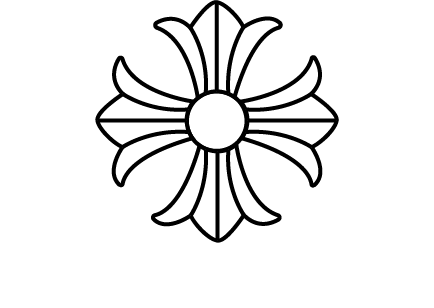 Chrome Hearts Logo